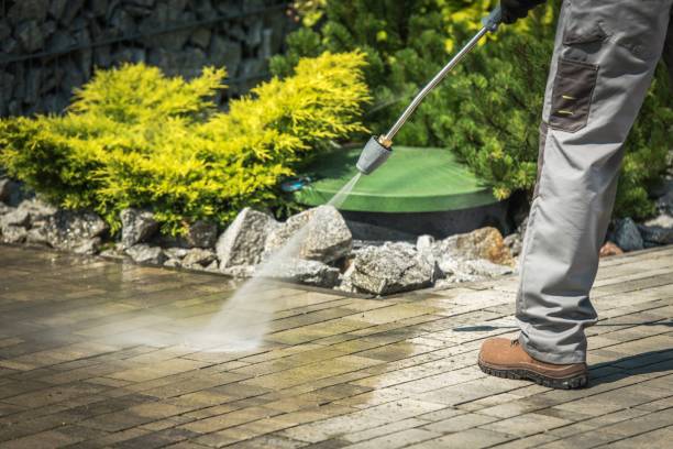 Best Fence Cleaning  in Keene, TX