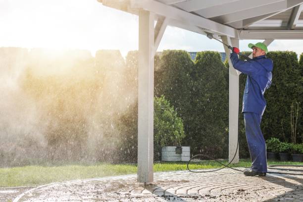 Best Dumpster Area Cleaning  in Keene, TX