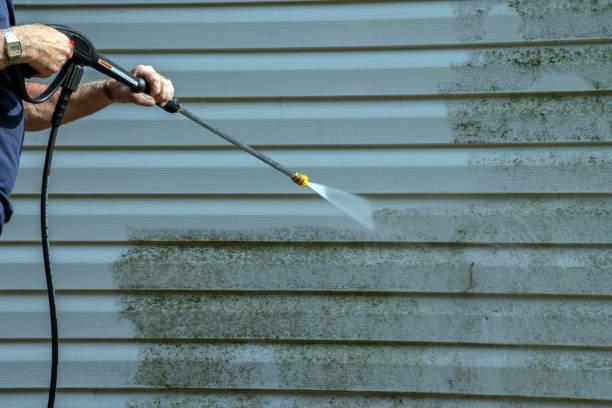 Keene, TX Pressure Washing Services Company