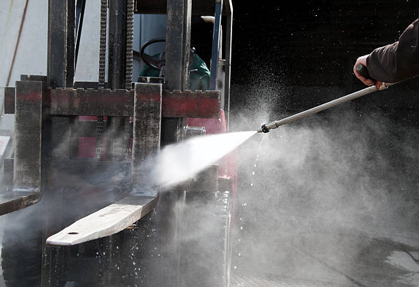  Keene, TX Pressure Washing Pros